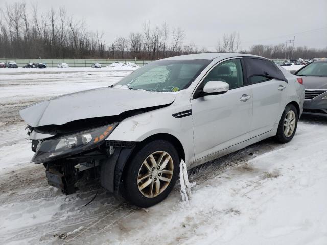 KIA OPTIMA LX 2012 5xxgm4a71cg018077