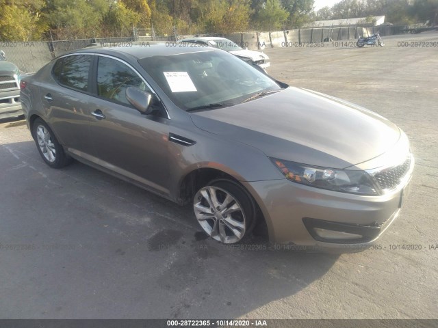 KIA OPTIMA 2012 5xxgm4a71cg019794