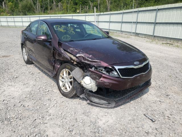 KIA OPTIMA LX 2012 5xxgm4a71cg020170