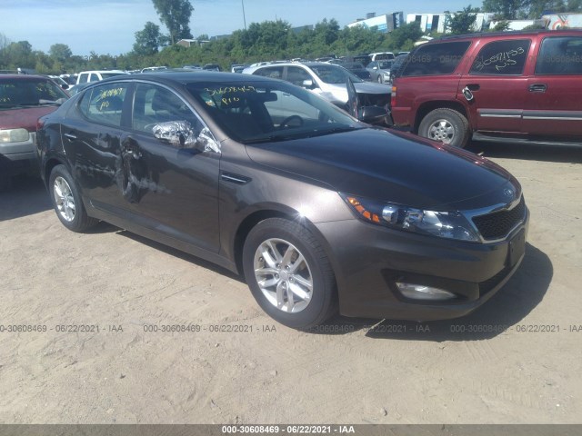 KIA OPTIMA 2012 5xxgm4a71cg022274