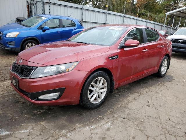 KIA OPTIMA 2012 5xxgm4a71cg022727