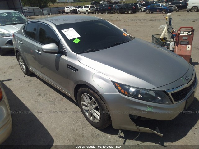 KIA OPTIMA 2012 5xxgm4a71cg024090