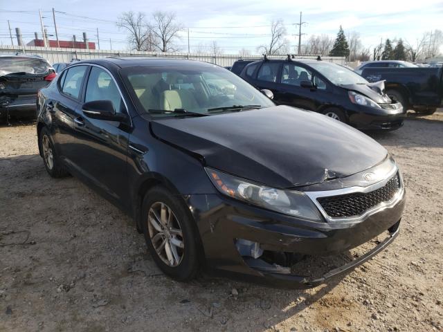 KIA OPTIMA LX 2012 5xxgm4a71cg024218