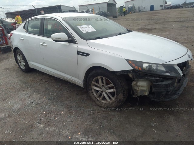 KIA OPTIMA 2012 5xxgm4a71cg024347