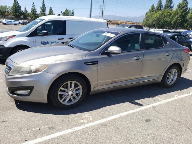 KIA OPTIMA LX 2012 5xxgm4a71cg024543