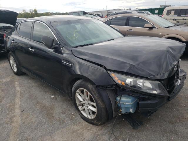 KIA OPTIMA LX 2012 5xxgm4a71cg025174