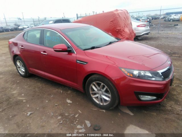 KIA OPTIMA 2012 5xxgm4a71cg026793