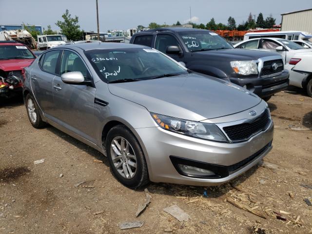 KIA OPTIMA LX 2012 5xxgm4a71cg026924