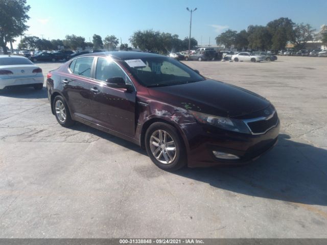 KIA OPTIMA 2012 5xxgm4a71cg029385