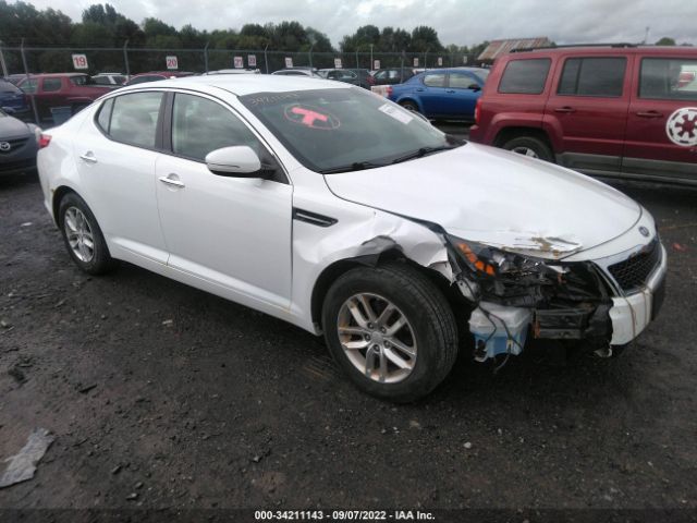 KIA OPTIMA 2012 5xxgm4a71cg029872