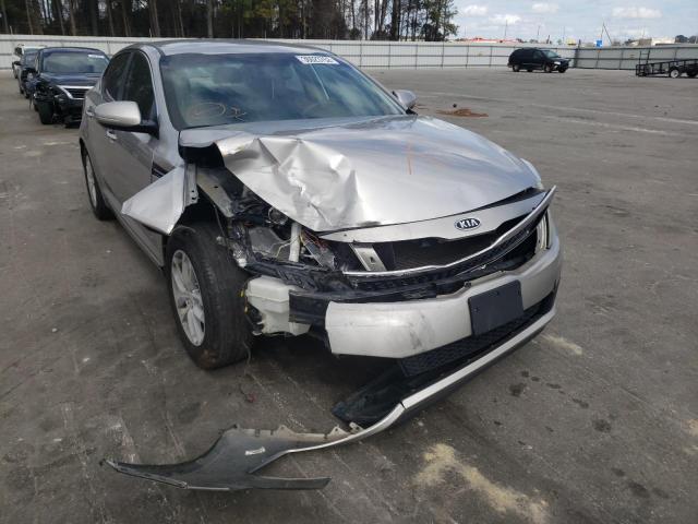 KIA OPTIMA LX 2012 5xxgm4a71cg029886