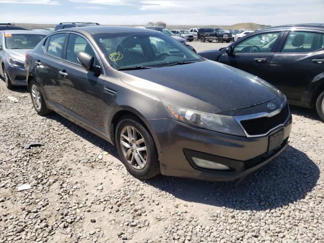 KIA OPTIMA LX 2012 5xxgm4a71cg030701