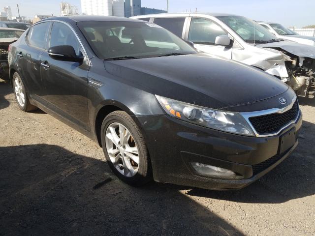 KIA OPTIMA LX 2012 5xxgm4a71cg031668