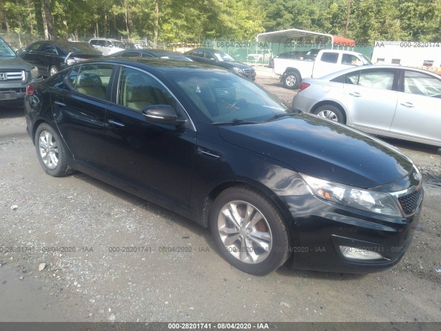 KIA OPTIMA 2012 5xxgm4a71cg031976