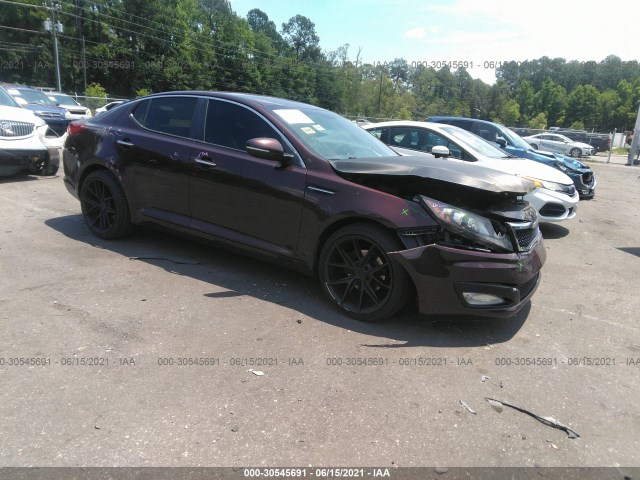 KIA OPTIMA 2012 5xxgm4a71cg032481