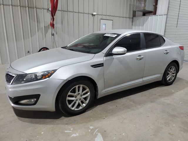 KIA OPTIMA LX 2012 5xxgm4a71cg032710