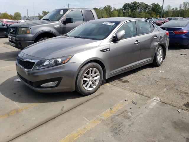 KIA OPTIMA LX 2012 5xxgm4a71cg033064