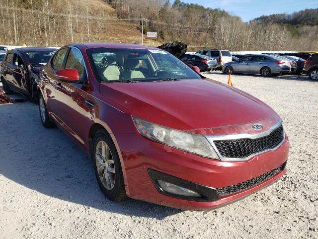 KIA OPTIMA LX 2012 5xxgm4a71cg033209