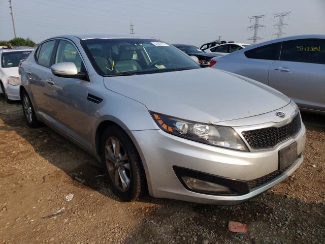 KIA OPTIMA LX 2012 5xxgm4a71cg033243