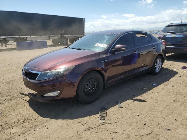 KIA OPTIMA 2012 5xxgm4a71cg033579