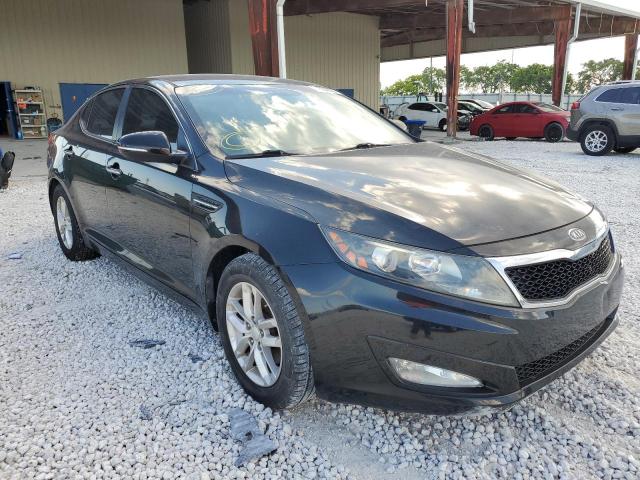 KIA OPTIMA LX 2012 5xxgm4a71cg034389