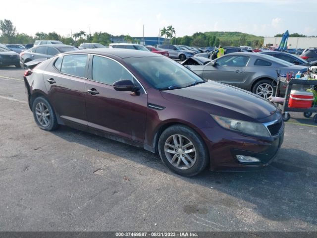 KIA OPTIMA 2012 5xxgm4a71cg034473