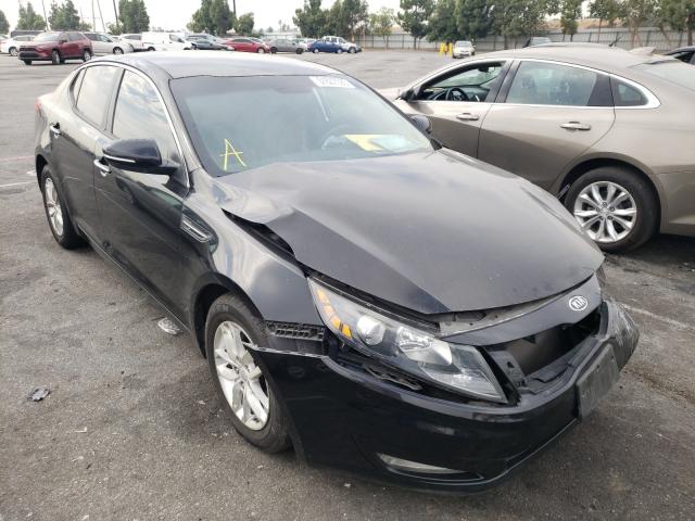 KIA OPTIMA LX 2012 5xxgm4a71cg034862