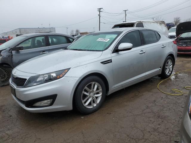 KIA OPTIMA 2012 5xxgm4a71cg035610