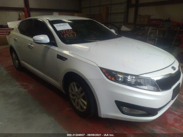 KIA OPTIMA 2012 5xxgm4a71cg036580