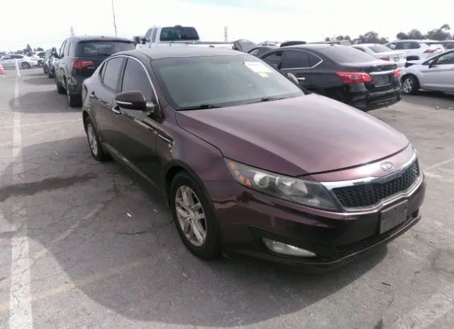 KIA OPTIMA 2012 5xxgm4a71cg037003