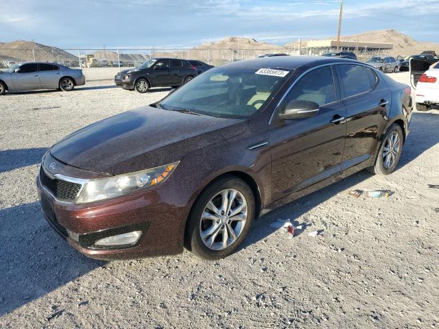 KIA OPTIMA LX 2012 5xxgm4a71cg037860