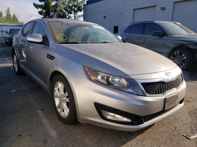 KIA OPTIMA LX 2012 5xxgm4a71cg038040