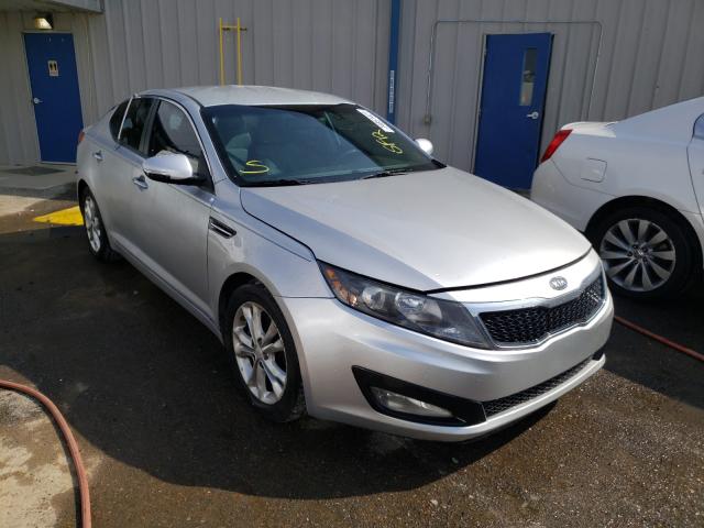 KIA OPTIMA LX 2012 5xxgm4a71cg038281