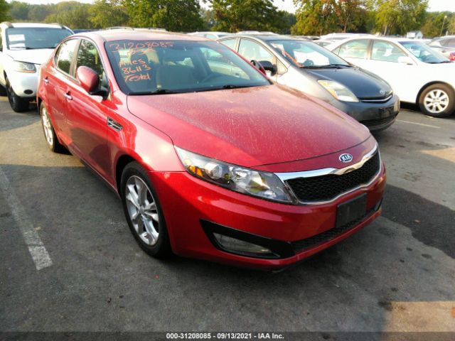 KIA OPTIMA 2012 5xxgm4a71cg039365