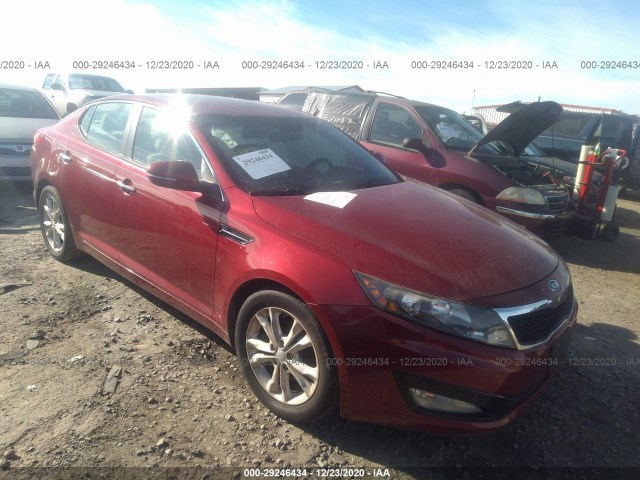 KIA OPTIMA 2012 5xxgm4a71cg039432