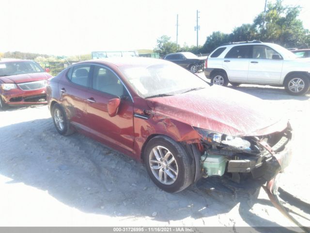 KIA OPTIMA 2012 5xxgm4a71cg039513