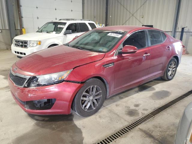 KIA OPTIMA LX 2012 5xxgm4a71cg040841