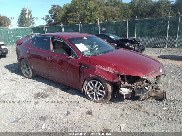 KIA OPTIMA 2012 5xxgm4a71cg043318