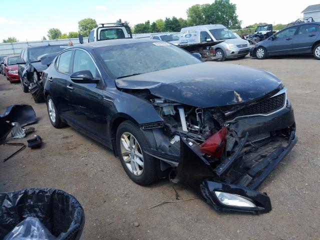 KIA OPTIMA LX 2012 5xxgm4a71cg044971