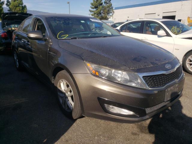 KIA OPTIMA LX 2012 5xxgm4a71cg045005