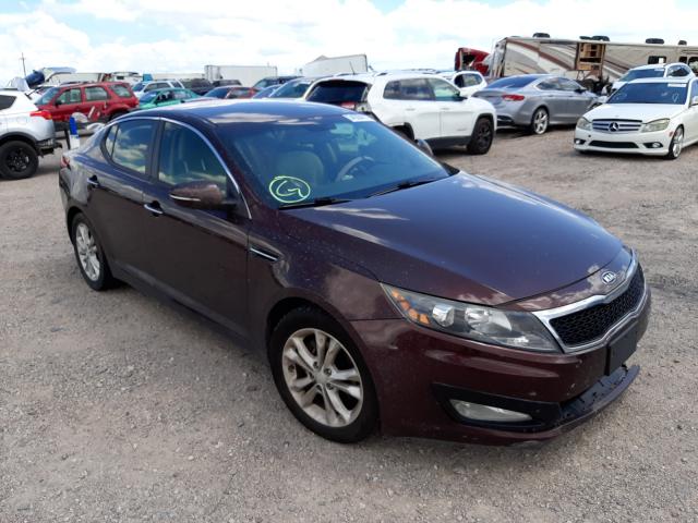 KIA OPTIMA LX 2012 5xxgm4a71cg045523