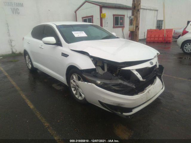 KIA NULL 2012 5xxgm4a71cg045988