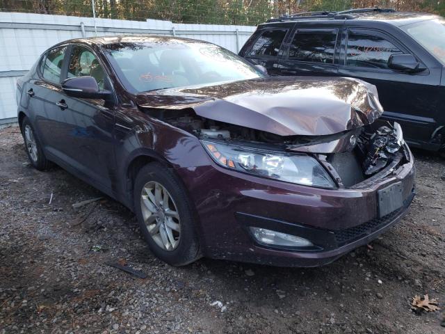 KIA OPTIMA LX 2012 5xxgm4a71cg049202