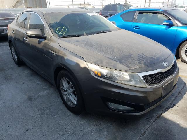 KIA OPTIMA LX 2012 5xxgm4a71cg051905