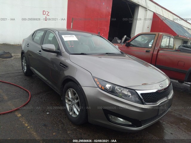 KIA OPTIMA 2012 5xxgm4a71cg052357