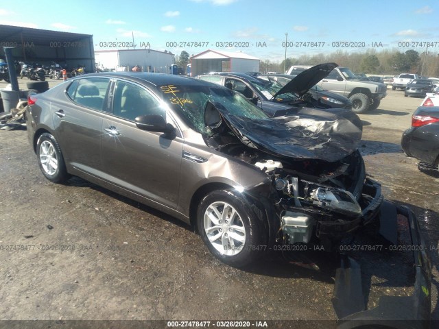 KIA OPTIMA 2012 5xxgm4a71cg052553