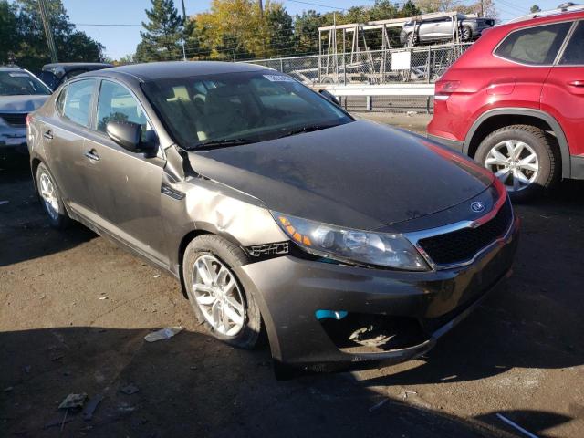 KIA OPTIMA LX 2012 5xxgm4a71cg053041