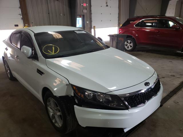 KIA OPTIMA LX 2012 5xxgm4a71cg053122