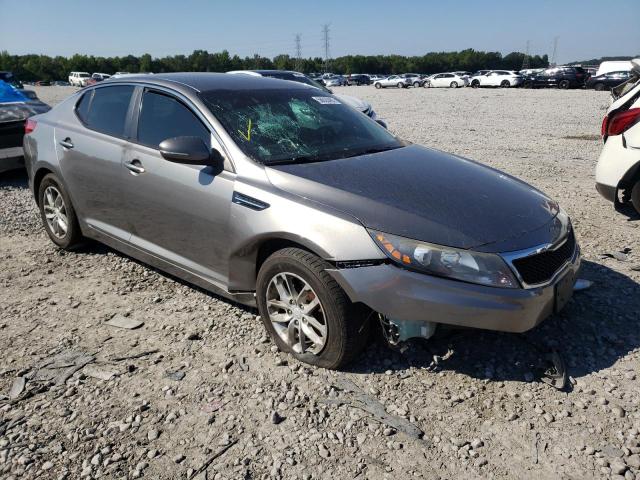 KIA OPTIMA LX 2012 5xxgm4a71cg055372