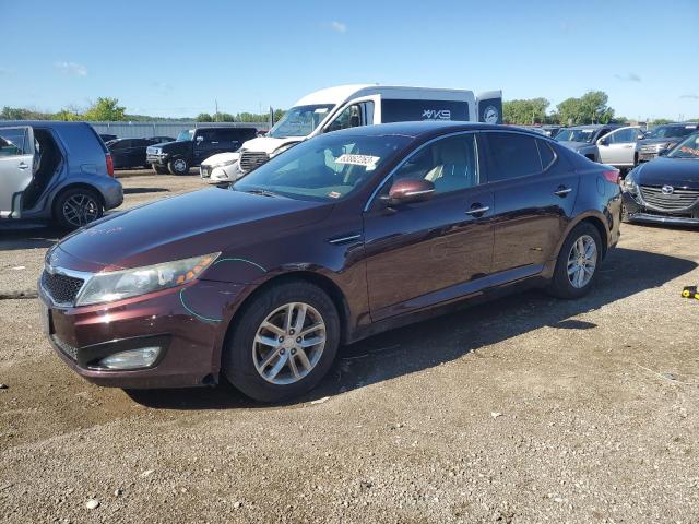 KIA OPTIMA 2012 5xxgm4a71cg055422